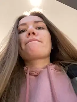 ValenciaShock online show from 01.15.25