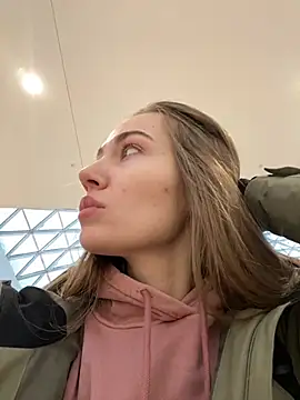 ValenciaShock online show from 01.17.25