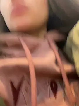 ValenciaShock online show from 01.18.25