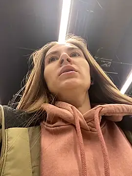 ValenciaShock online show from 01.18.25