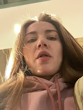 ValenciaShock online show from 01.26.25