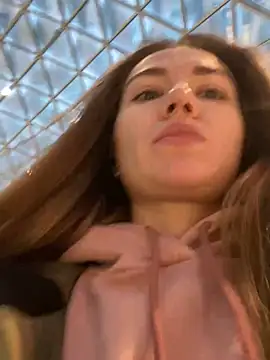 ValenciaShock online show from 01.28.25