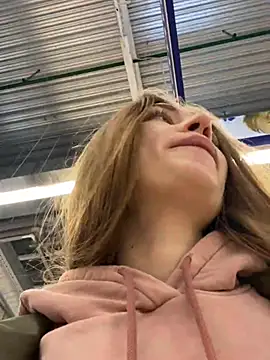 ValenciaShock online show from 02.02.25