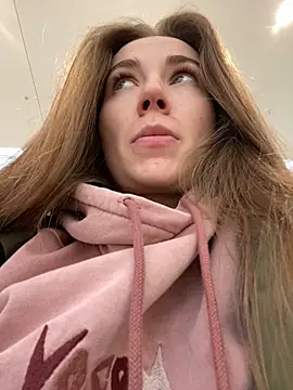 ValenciaShock online show from 02.02.25