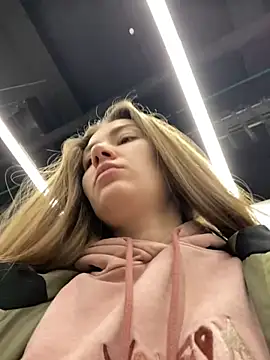 ValenciaShock online show from 02.06.25