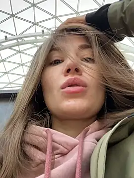 ValenciaShock online show from 02.07.25