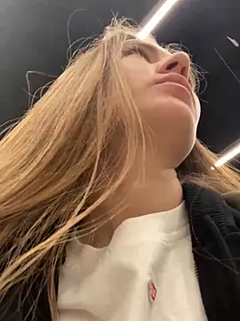 ValenciaShock online show from 02.14.25