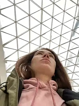 ValenciaShock online show from 02.15.25