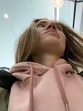 ValenciaShock online show from 02.19.25