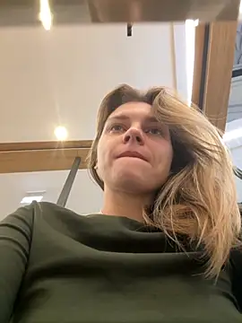 ValenciaShock online show from 09.12.25