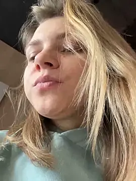 ValenciaShock online show from 10.01.25