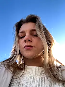 ValenciaShock online show from 10.08.25