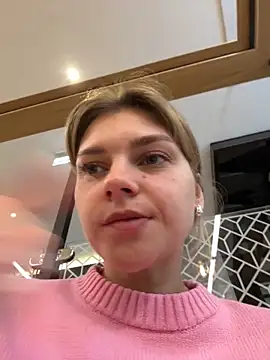 ValenciaShock online show from 10.16.25