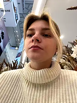 ValenciaShock online show from 10.20.25