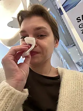 ValenciaShock online show from 01.12.26