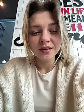 Snapshot of ValenciaShock chatting on 01.16.26 ValenciaShock online show from 01.16.26