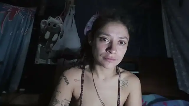 TamaraNauthy online show from 03.12.26