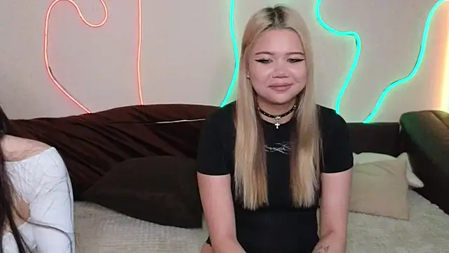 NickAnny online show from 06.30.26