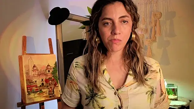 Mala Bad online show from 09.10.25