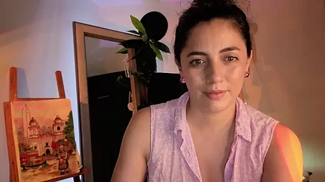 Mala Bad online show from 09.19.25