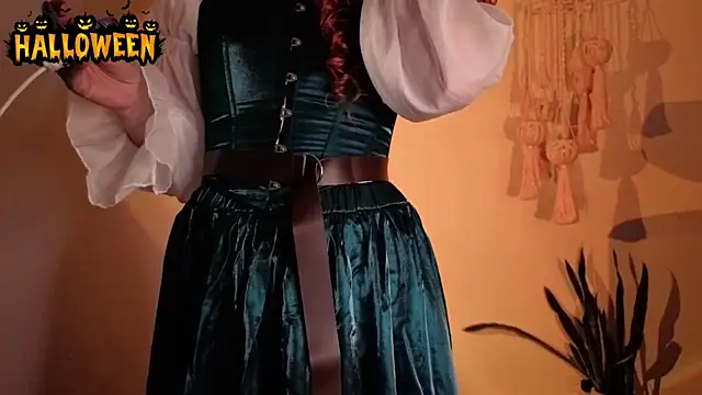 Mala Bad online show from 10.31.25