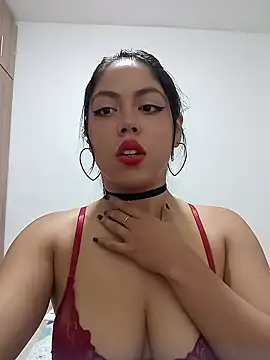 leah passion online show from 01.10.26