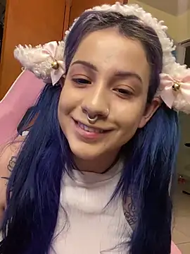 Lucygothic online show from 01.24.25