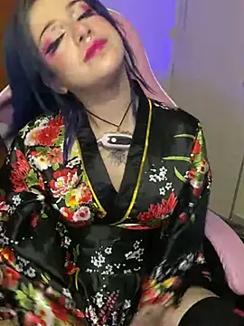 Lucygothic online show from 01.30.25