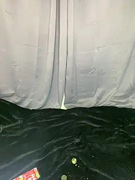 Lucygothic online show from 02.25.25