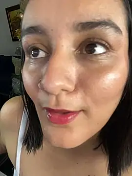 Lucia-Candy online show from 01.07.25