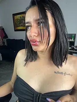 Lucia-Candy online show from 01.25.25