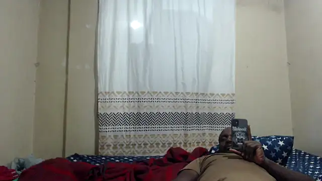 HARLEXBIGCOCK online show from 02.04.26