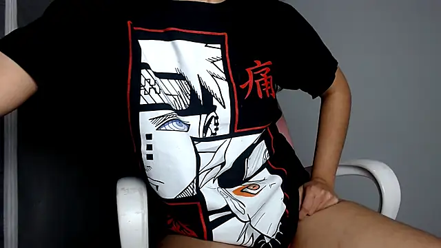 Snapshot of Nasty_019 chatting on 12.19.24 Nasty 019 online show from 12.19.24