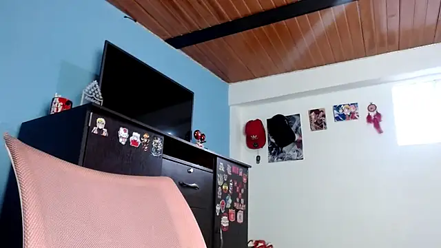 Snapshot of Nasty_019 chatting on 03.16.25 Nasty 019 online show from 03.16.25