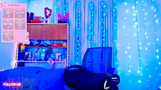 Aleexx    online show from 03.08.25