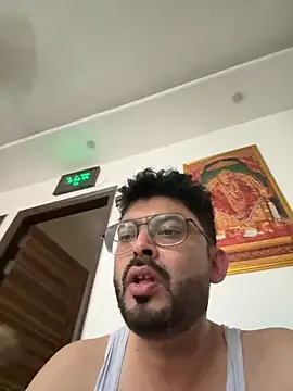 Snapshot of hot_rajat chatting on 06.26.26 hot rajat online show from 06.26.26