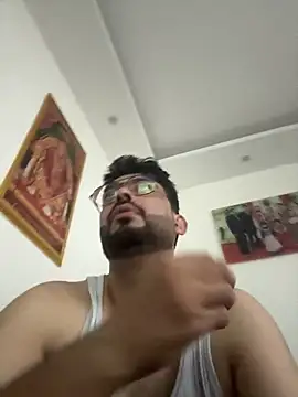 Snapshot of hot_rajat chatting on 07.06.26 hot rajat online show from 07.06.26