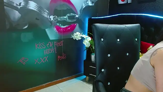 VALERY MEER online show from 12.16.24