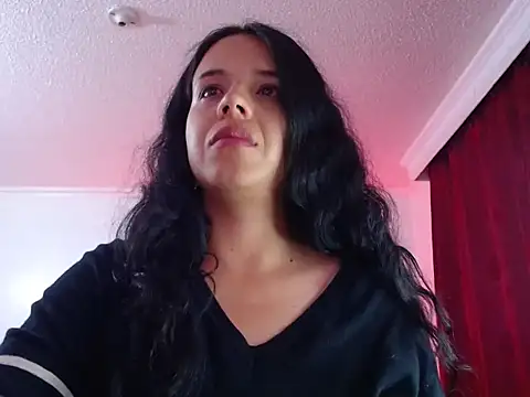 VALERY MEER online show from 10.15.25