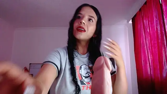 VALERY MEER online show from 12.22.25