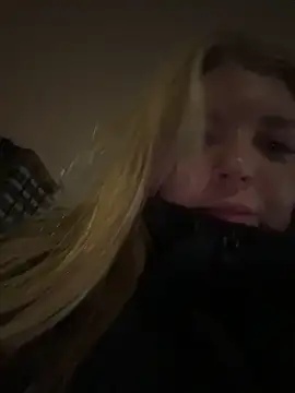 OdriOlsens online show from 11.24.25