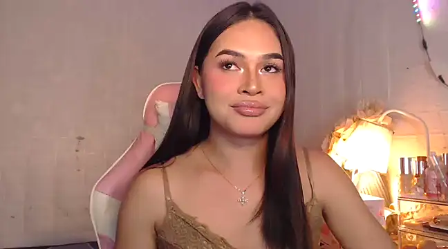 Snapshot of Ashely_Lewis chatting on 01.19.25 Ashely Lewis online show from 01.19.25