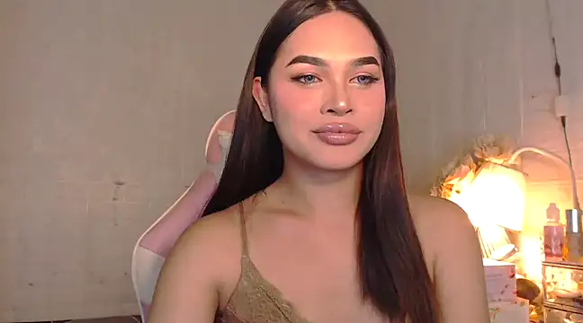 Snapshot of Ashely_Lewis chatting on 01.26.25 Ashely Lewis online show from 01.26.25