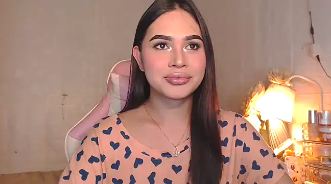 Snapshot of Ashely_Lewis chatting on 02.18.25 Ashely Lewis online show from 02.18.25