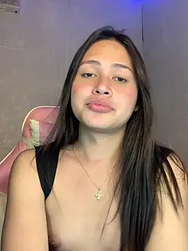 Snapshot of Ashely_Lewis chatting on 03.16.25 Ashely Lewis online show from 03.16.25