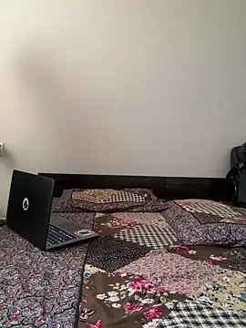 debu46 online show from 03.13.26