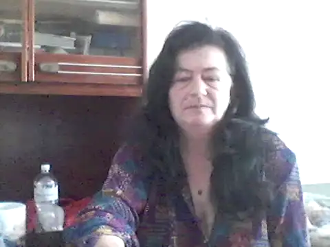 GypsiQueen2 online show from 03.06.25