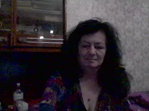 GypsiQueen2 online show from 03.06.25