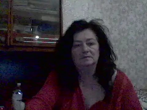 GypsiQueen2 online show from 03.07.25