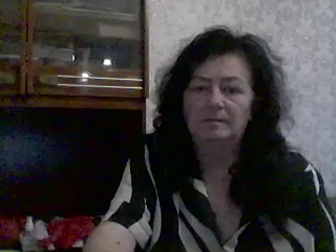GypsiQueen2 online show from 03.10.25
